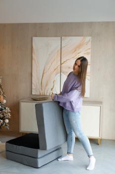 Пуф DreamBag Трансформер