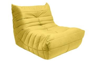 Диван DreamBag Маршмеллоу 1 секция