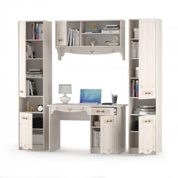 Мебель для школьника Mobi Флоренция № 02 13.05+12.24+10.119+13.05