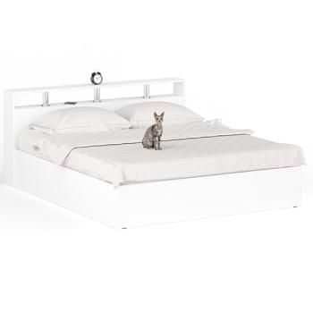 Кровать СВК Камелия 1800