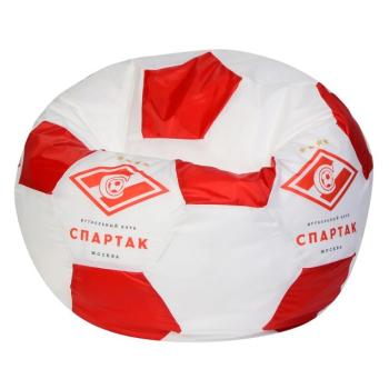 Кресло DreamBag Мяч Спартак Оксфорд