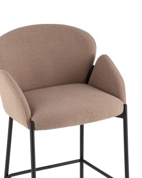 Стул барный STOOL GROUP Melia