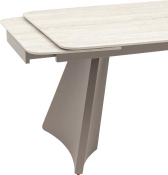 Стол обеденный STOOL GROUP Eliora 160-240*90