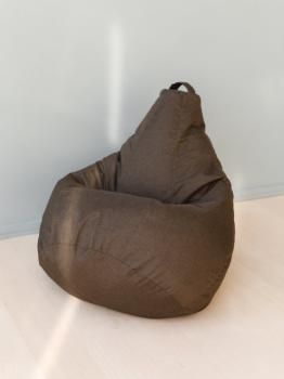 Кресло-мешок DreamBag Груша 2XL (3 категория, Рогожка)