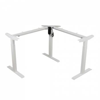 Подстолье с электроприводом LuxAlto LA-3S2 TRI-POWER