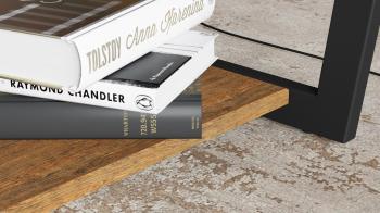 Стол журнальный Калифорния Трисс