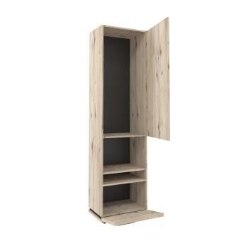 Шкаф МЦН Глазов-мебель Nature 1