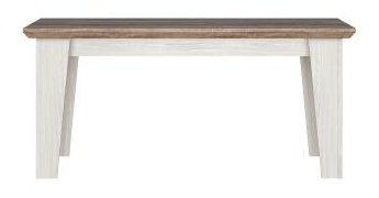 Стол журнальный БРВ Мебель MARSELLE LAW/120