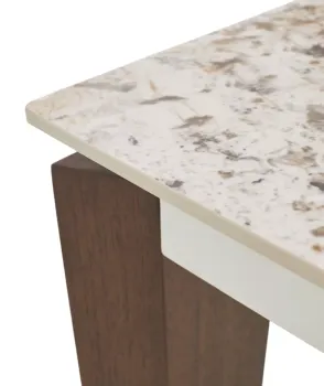 Стол M-City Esmir 180 глянцевый