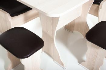 Кухонный уголок Betel ОРХИДЕЯ Однотон