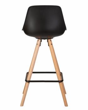 Стул полубарный Dobrin RONNI