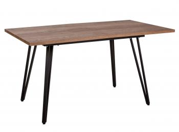 Стол раздвижной R-home Диего 140