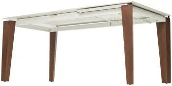 Стол M-City Esmir 180 глянцевый