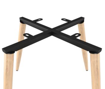 Стул Sheffilton SHT-ST38/S95-WH