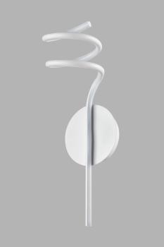 Бра светодиодный Moderli V10423-WL Torino