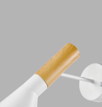 Бра Moderli V10481-1W Turin