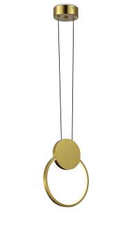 Светодиодный подвесной светильник Moderli V10500-PL Store