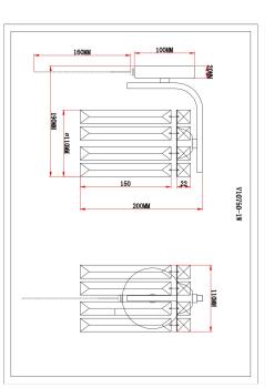 Бра Moderli V10750-1W Everly