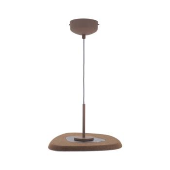 Светильник подвесной светодиодный Moderli V11089-PL Agato