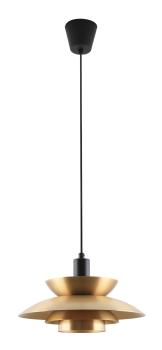 Светильник подвесной Moderli V11306-1P Shaggy