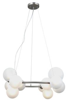 Светильник подвесной Moderli V11468-11P Renny