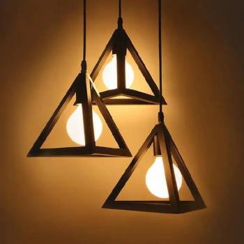 Подвесной светильник Moderli V1620-1P Ambiente 1*E27*60W