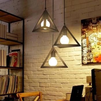 Подвесной светильник Moderli V1620-1P Ambiente 1*E27*60W