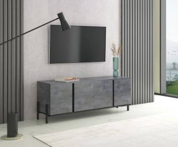 Тумба ТВ Ивару НЕКСТ - 1