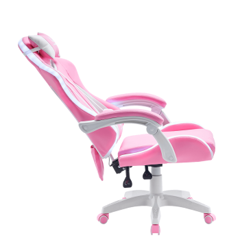 Кресло компьютерное игровое GAMELAB TETRA RGB