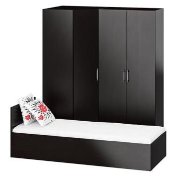 Спальня СВК Стандарт 2-0800