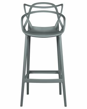 Барный стул Dobrin LMZL-PP601C