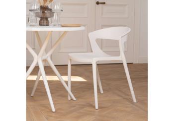 Пластиковый стул Woodville Градно