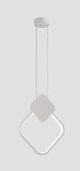 Светодиодный подвесной светильник Moderli V5024-3PL Store