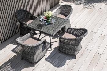 Обеденная группа 4sis Фредо