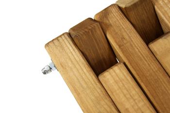 Стол для шезлонгов Мебельторг КЕНТУККИ