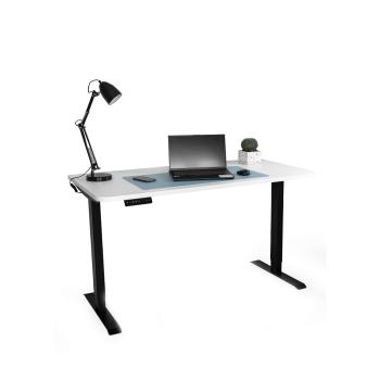 Стол с регулировкой высоты электрический LuxAlto LA-T33-2AR2 180*80*2.5