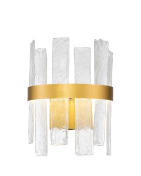 Бра Moderli V9001-WL Lima