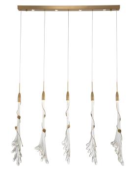 Подвесной светильник Moderli V9021-PL Melburn