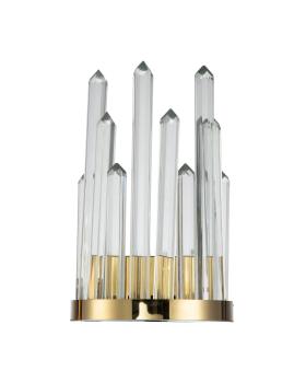 Бра Moderli V9051-WL Ingrid