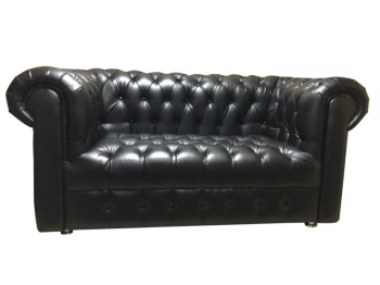 Диван Fotodivan Честер 3-х местный сиденье каретка