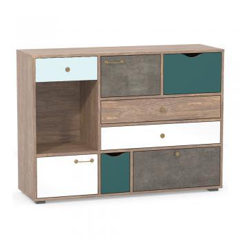 Комод Mobi Вайс 10.104