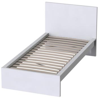 Кровать одинарная Гуд Лакк варма Сэнг