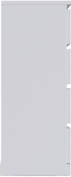 Комод Гуд Лакк Варма 6Д