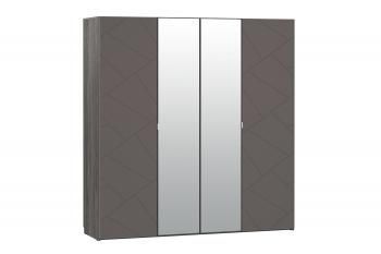 Шкаф комбинированный Сильва Summit НМ 011.45