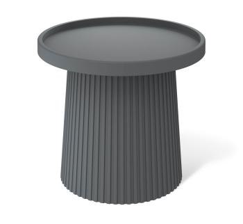 темно-серый