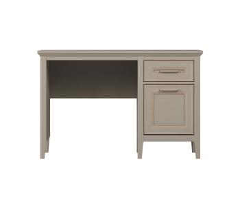 Стол письменный БРВ Мебель Classic BIU1D1S