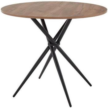 Дуб крафт табачный