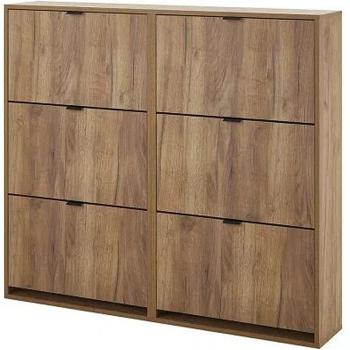 Дуб крафт табачный