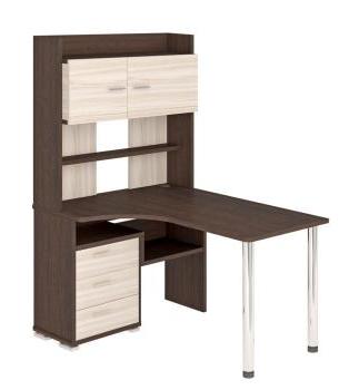 Венге/Карамель