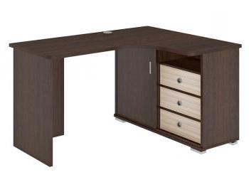 Венге/Карамель/Венге Правосторонний